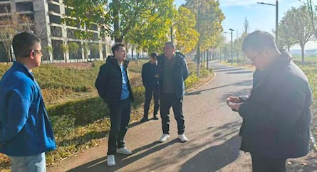 兴泸居泰置业赴云南彝良、昭通拓展新项目 积极谋划区域市场拓展新布局