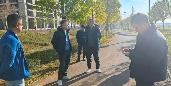 兴泸居泰置业赴云南彝良、昭通拓展新项目 积极谋划区域市场拓展新布局