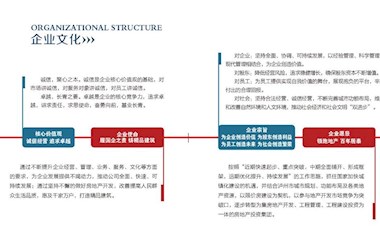 企业文化